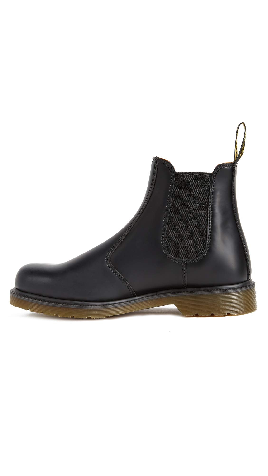 Dr. Marten's 2976 Original, Unisex-Adults' Boots, Black (Black), 6 UK (39 EU)