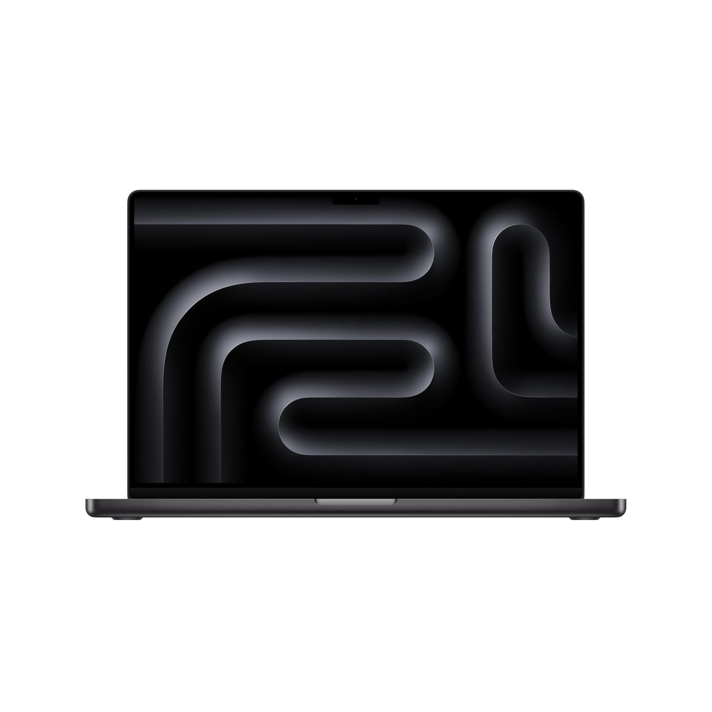 Apple 2024 MacBook Pro Laptop with M4 Pro chip with 14-core CPU and 20-core GPU: Built for Apple Intelligence, 16.2-inch Liquid Retina XDR Display, 24GB Unified Memory; 512GB SSD Storage; Space Black