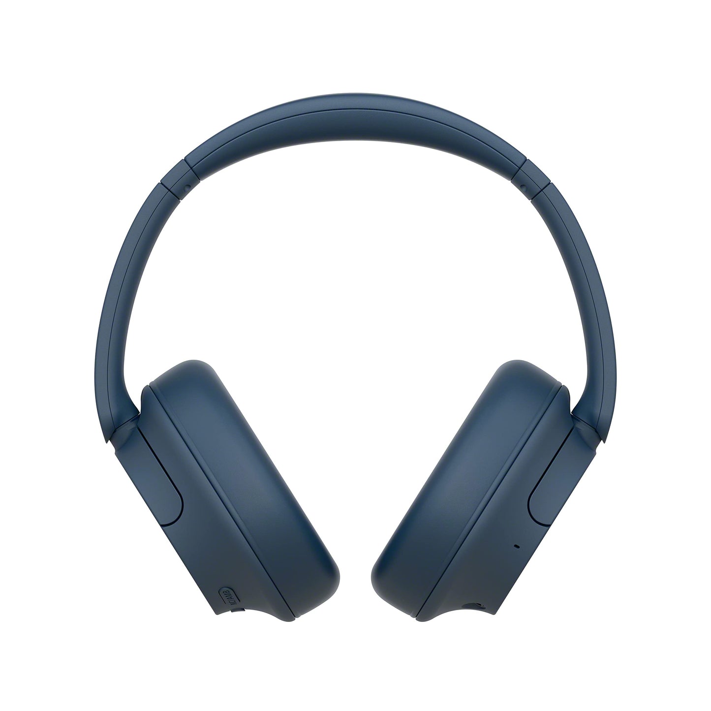 Sony WH-CH720N Noise Cancelling Wireless Bluetooth Headphones - Up to 35 hours battery life and Quick Charge - Blue