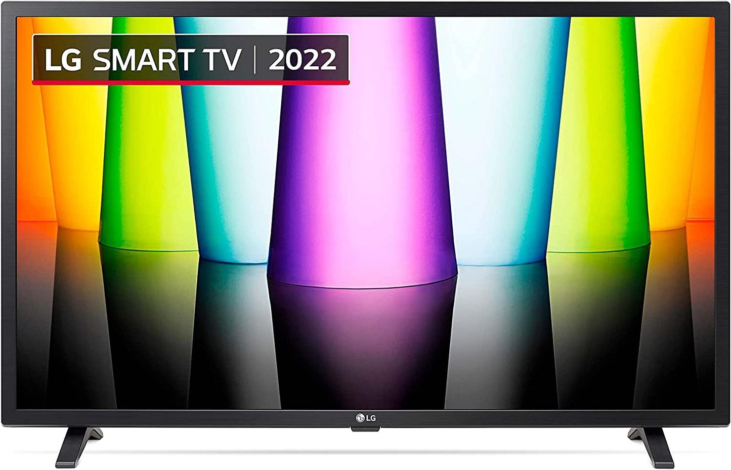 LG LED LQ63 32 HD 720p Smart TV
