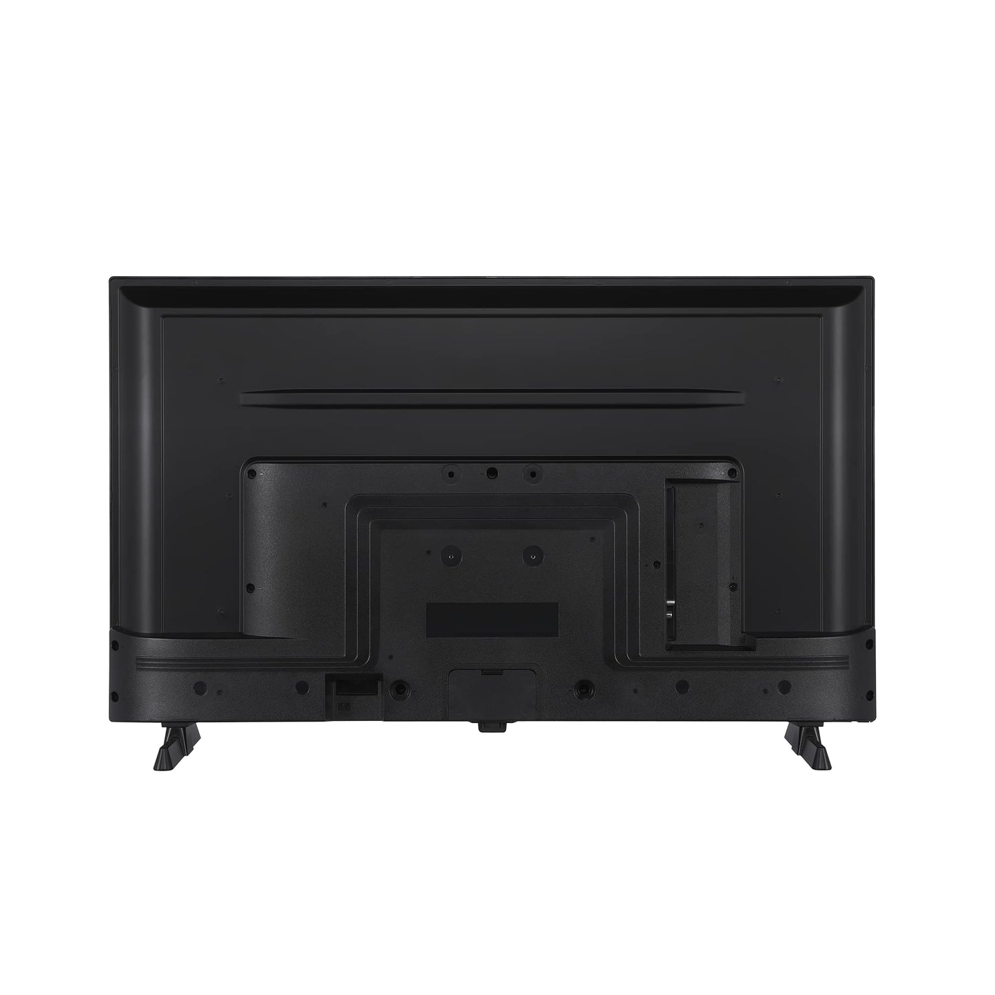 Panasonic TX-43MX610B, 43 Inch 4K Ultra HD LED Smart 2023 TV, High Dynamic Range (HDR), Linux TV, Dolby Atmos & Dolby Vision, Google Assistant, Amazon Alexa, 2 Feet Pedestal, Black