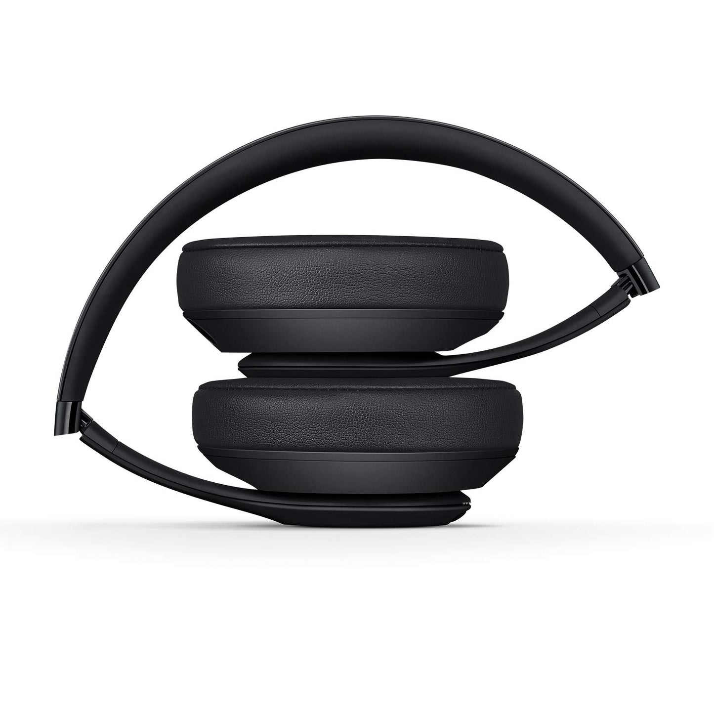 Beats Studio3 Wireless Noise Cancelling Over-Ear Headphones - Apple W1 Headphone Chip, Class 1 Bluetooth, Active Noise Cancelling, 22 Hours Of Listening Time - Matte Black