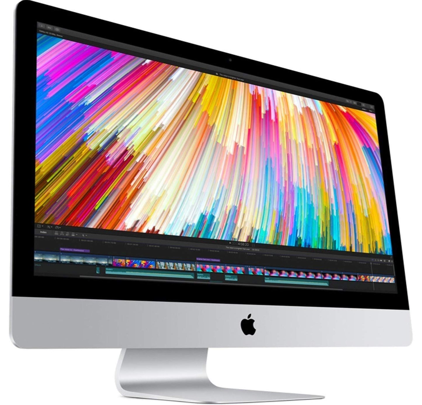 Apple iMac 27" (Late 2013) - Core i5 3.2GHz, 8GB RAM, 1TB HDD (Renewed)