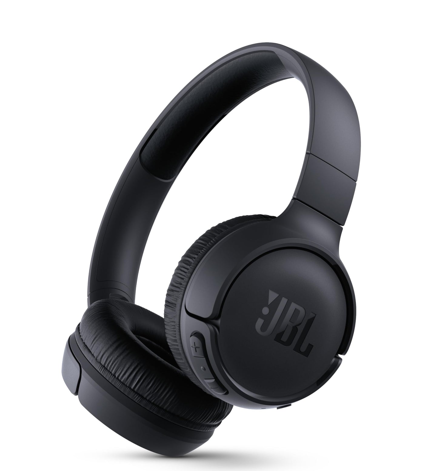 JBL Tune 570 BT Bluetooth On-Ear Headphones - Black - JBLT570BTBLK (570)