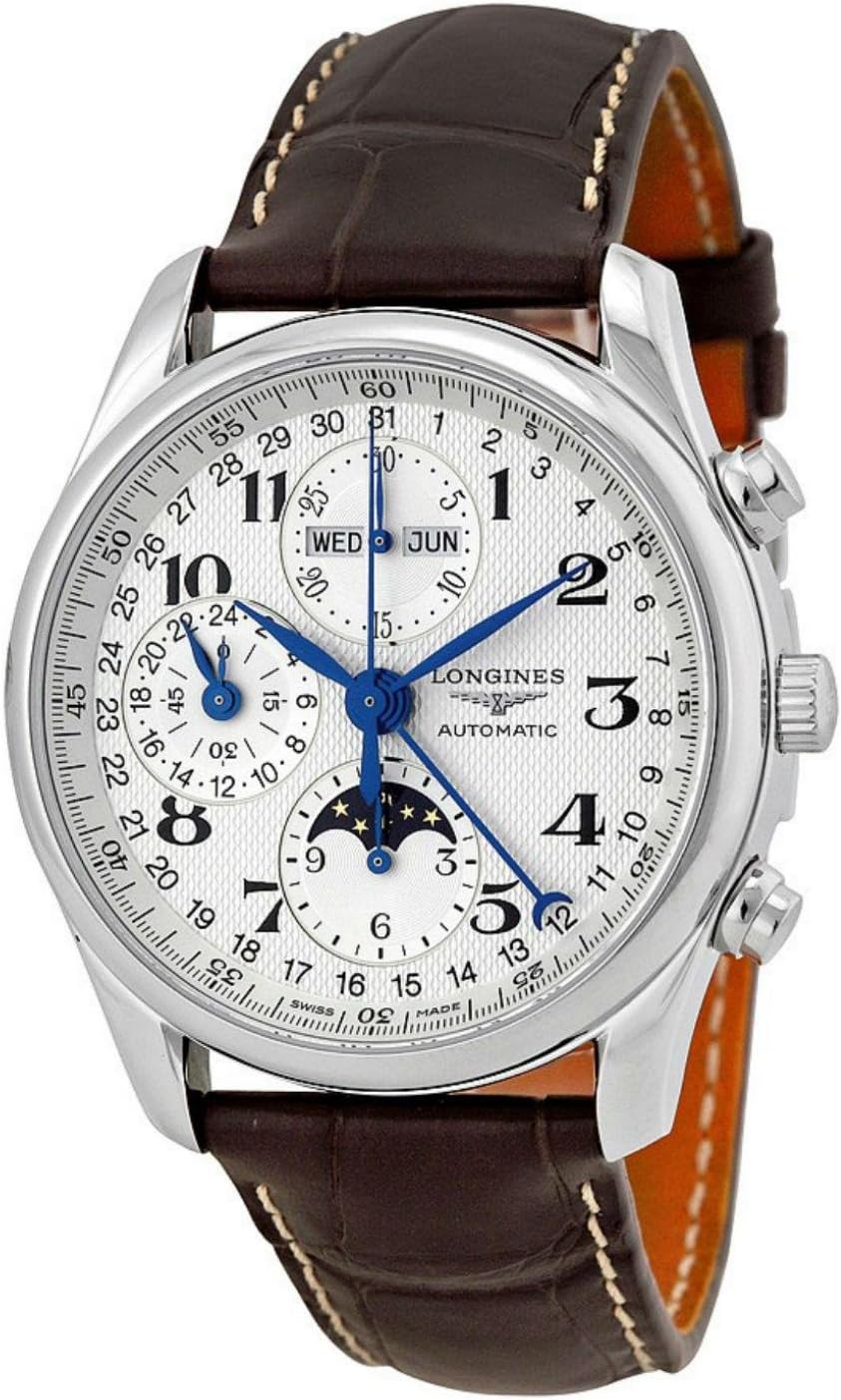 Longines Mens Watch l26734783