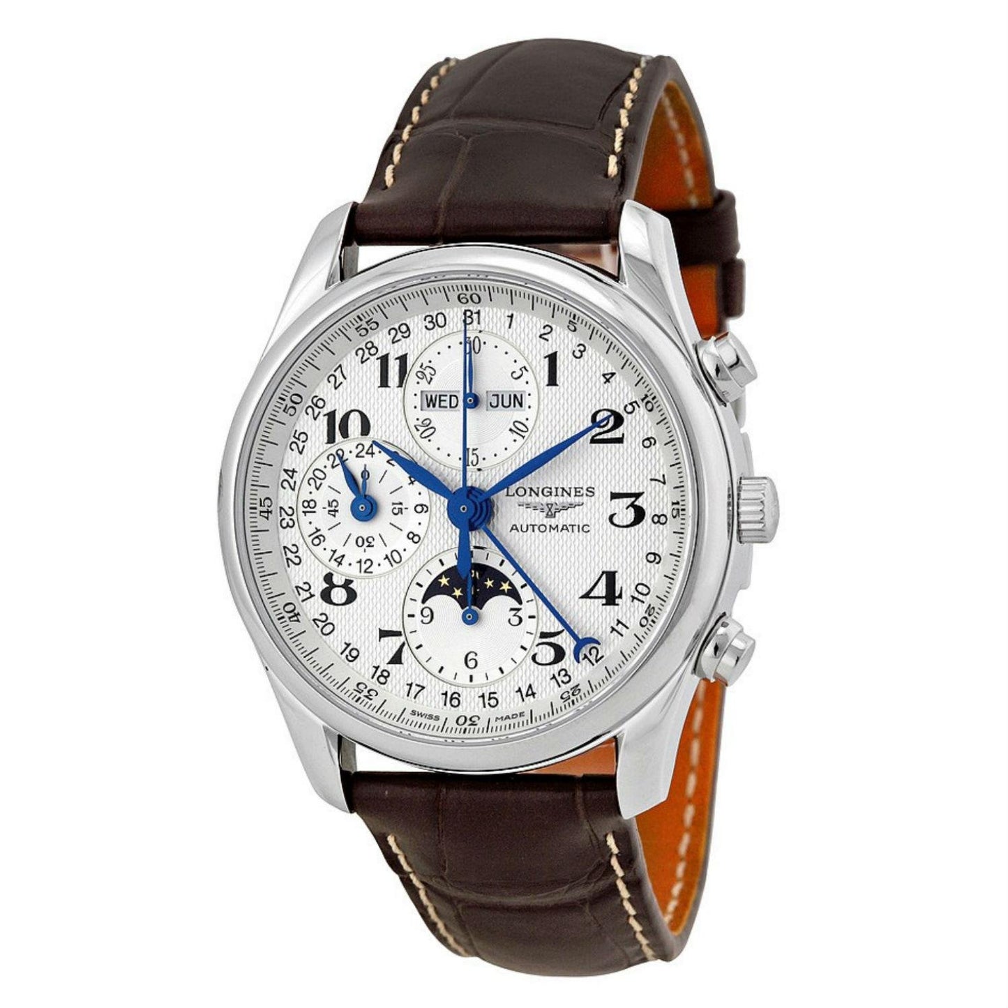 Longines Mens Watch l26734783