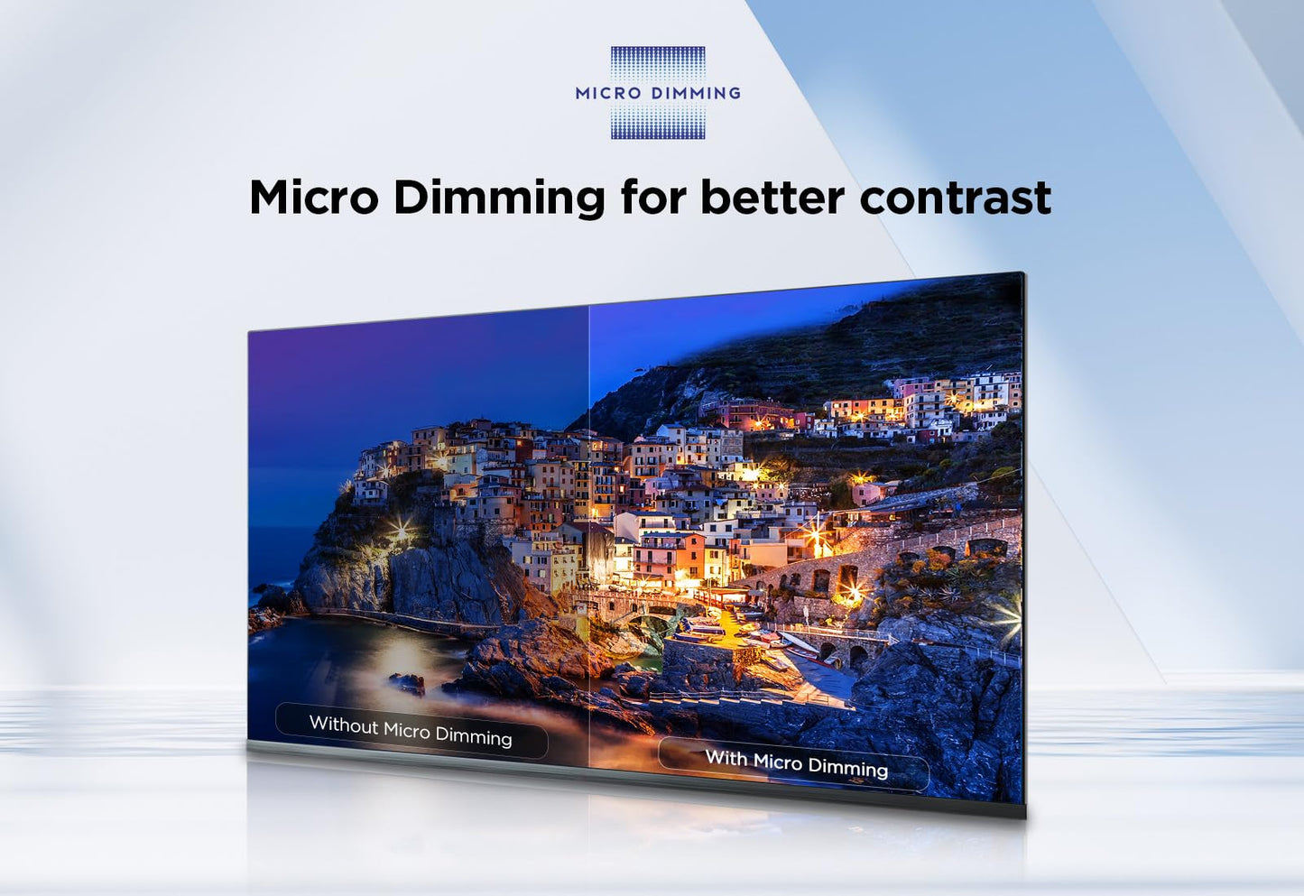 TCL 43PF650K 43-inch 4K Ultra HD, HDR TV, Smart LED Fire TV (Dolby Vision, Dolby Atmos, DTS, HDR 10, Alexa built-in, Airplay2, Miracast)