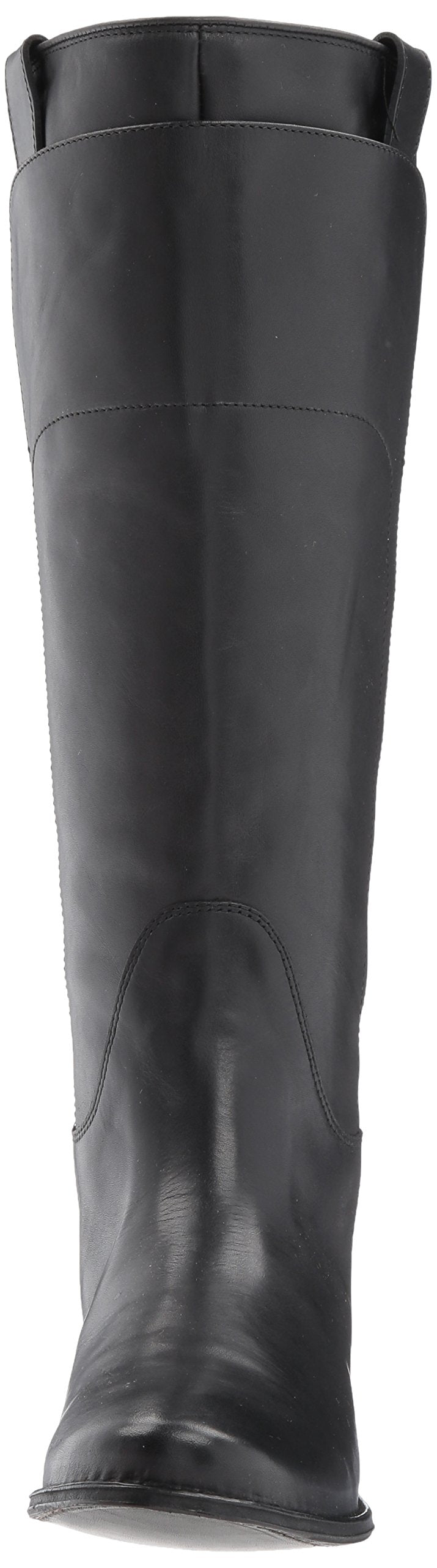 Frye Women's Paige Tall Riding Boot, Black, 4.5 UK