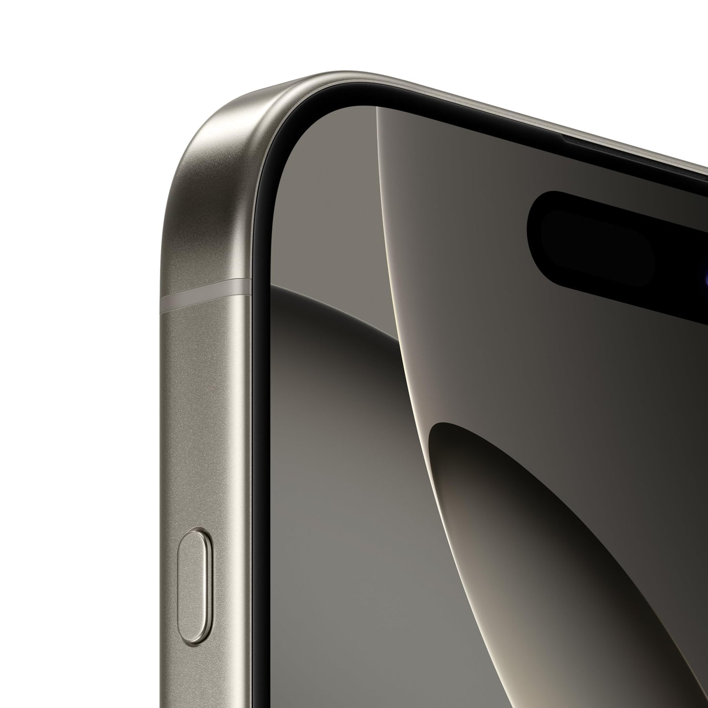 Apple iPhone 16 Pro Max 256 GB: 5G Mobile phone with Apple Intelligence, Camera Control, A18 Pro Chip and a Huge Leap in Battery Life. Works with AirPods; Natural Titanium