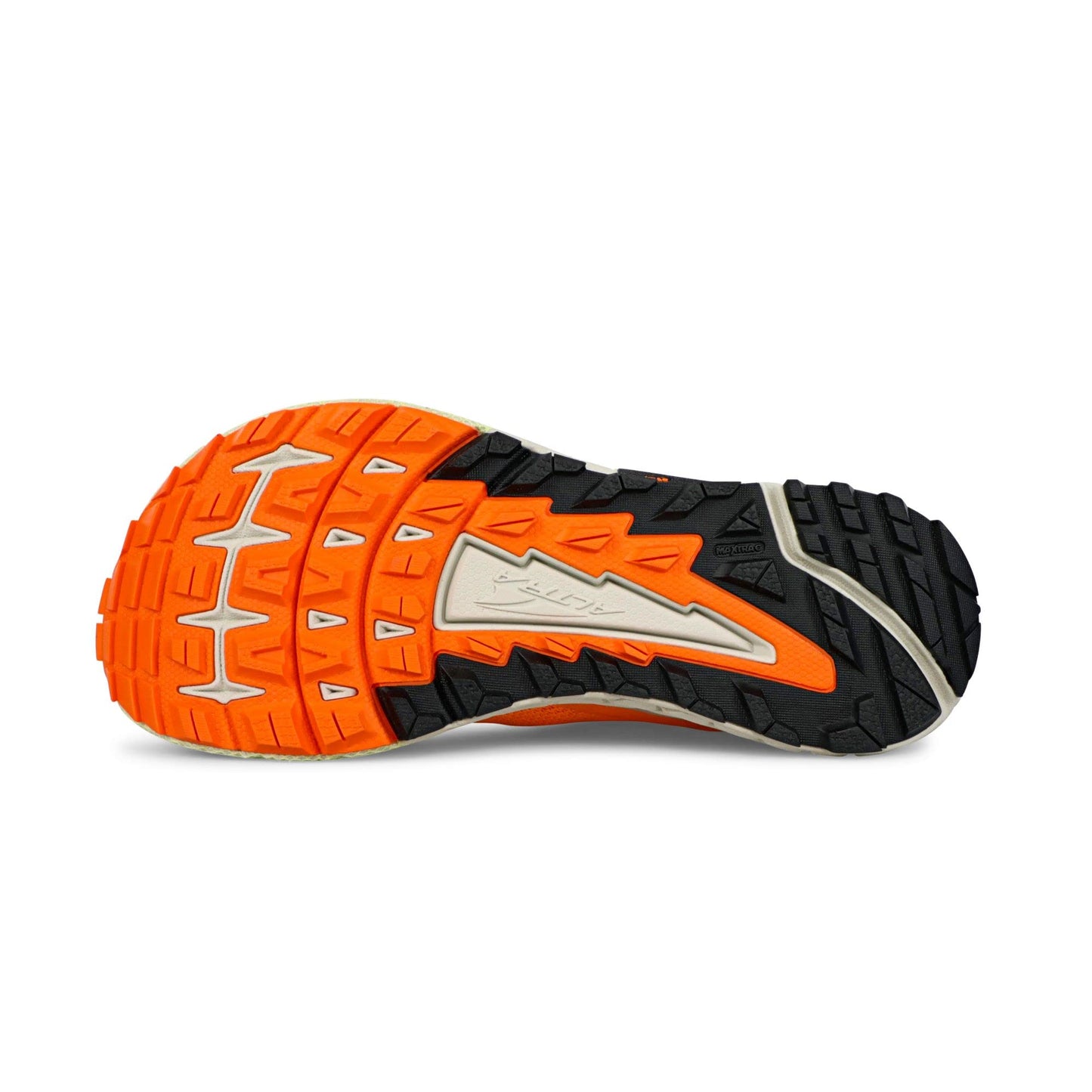 Altra TIMP 4 Women's Trail Running Shoes Orange