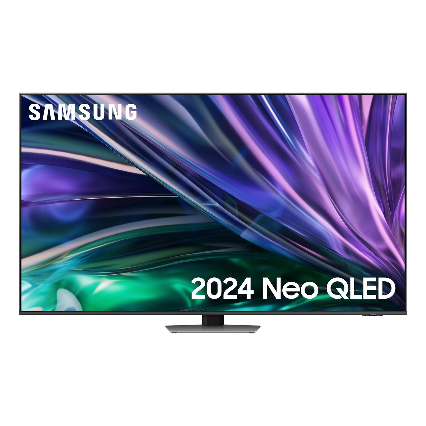 Samsung 65" QN85D Neo QLED 4K Mini LED TV, Quantum Matrix Technology, Dolby Atmos, NQ4 AI Gen2 Processor, Neo Quantum HDR, Motion Xcelerator 120Hz