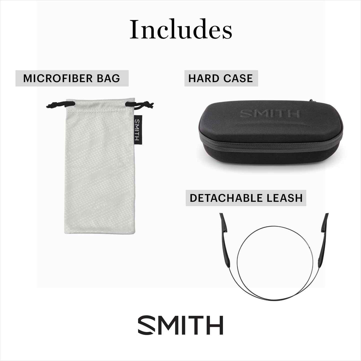 Smith Guide's Choice ChromaPop Polarized Sunglasses