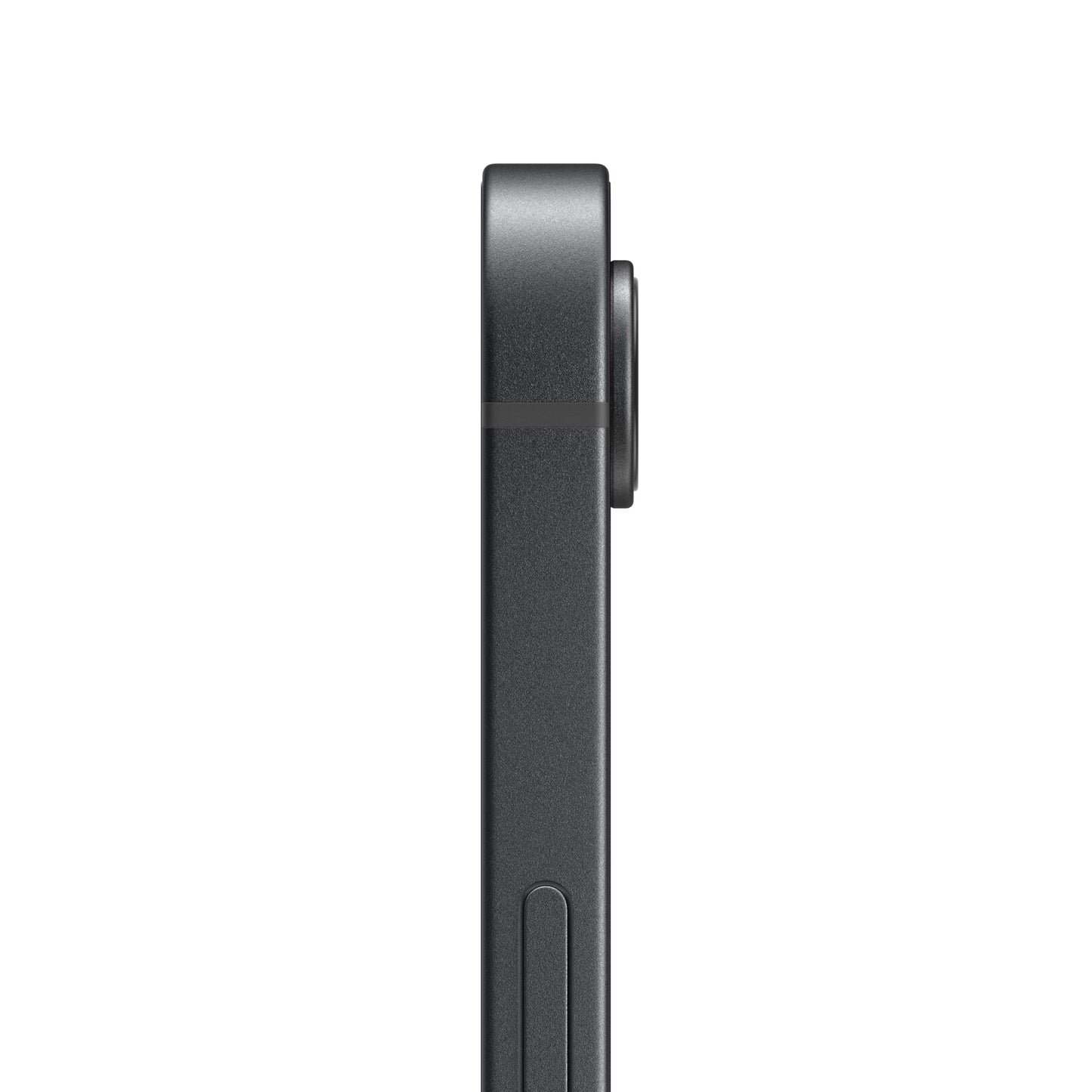 Apple iPhone 16e 128GB: Built for Apple Intelligence, A18 Chip, Supersized Battery Life, 48MP Fusion Camera, 6.1-inch Super Retina XDR Display; Black