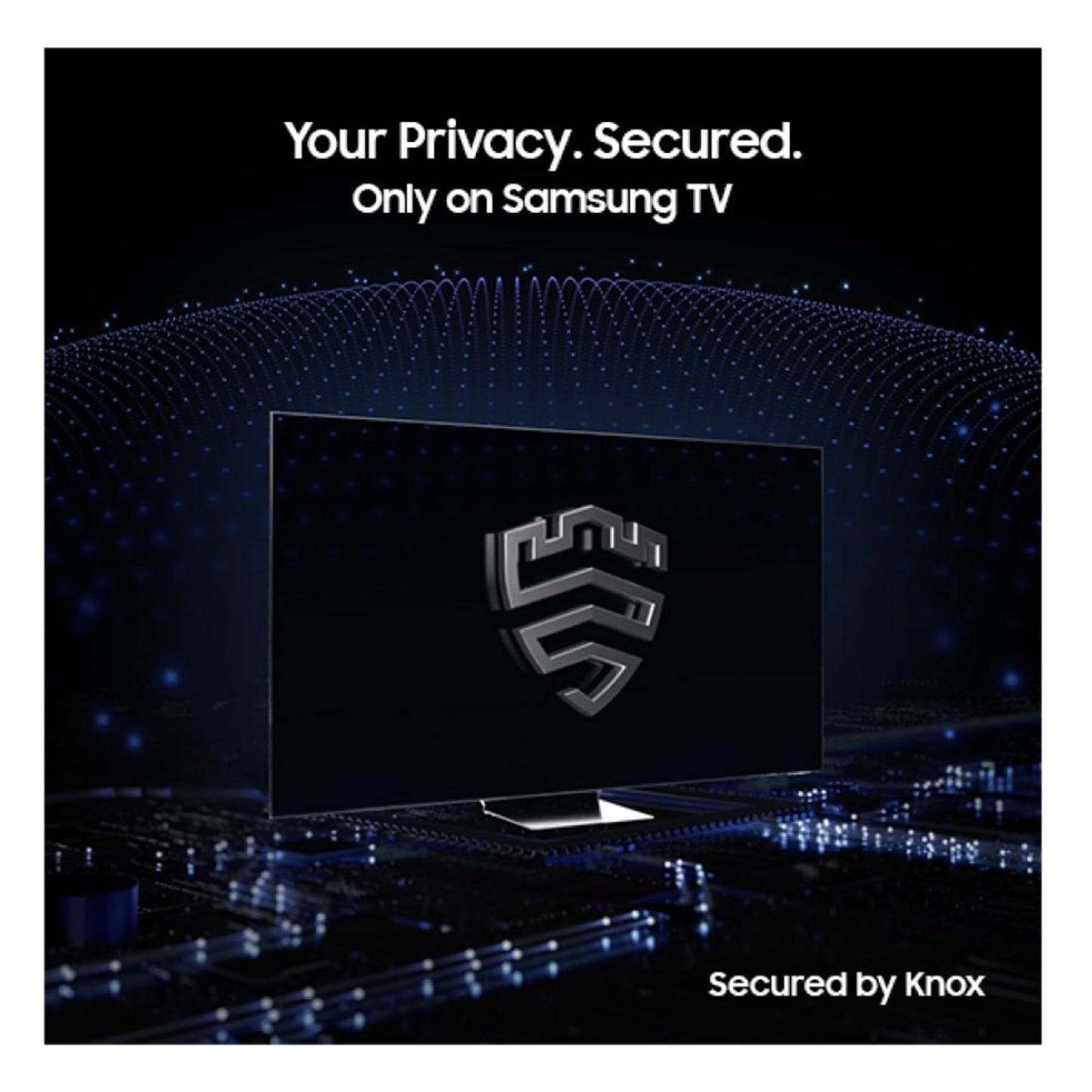 Samsung CU7000 Crystal UHD 4K 43" Smart TV, With Object Tracking Sound Lite, Gaming Hub, Crystal Processor 4K, Smart TV powered by Tizen, UE43CU7020KXXU, English Model (2024)