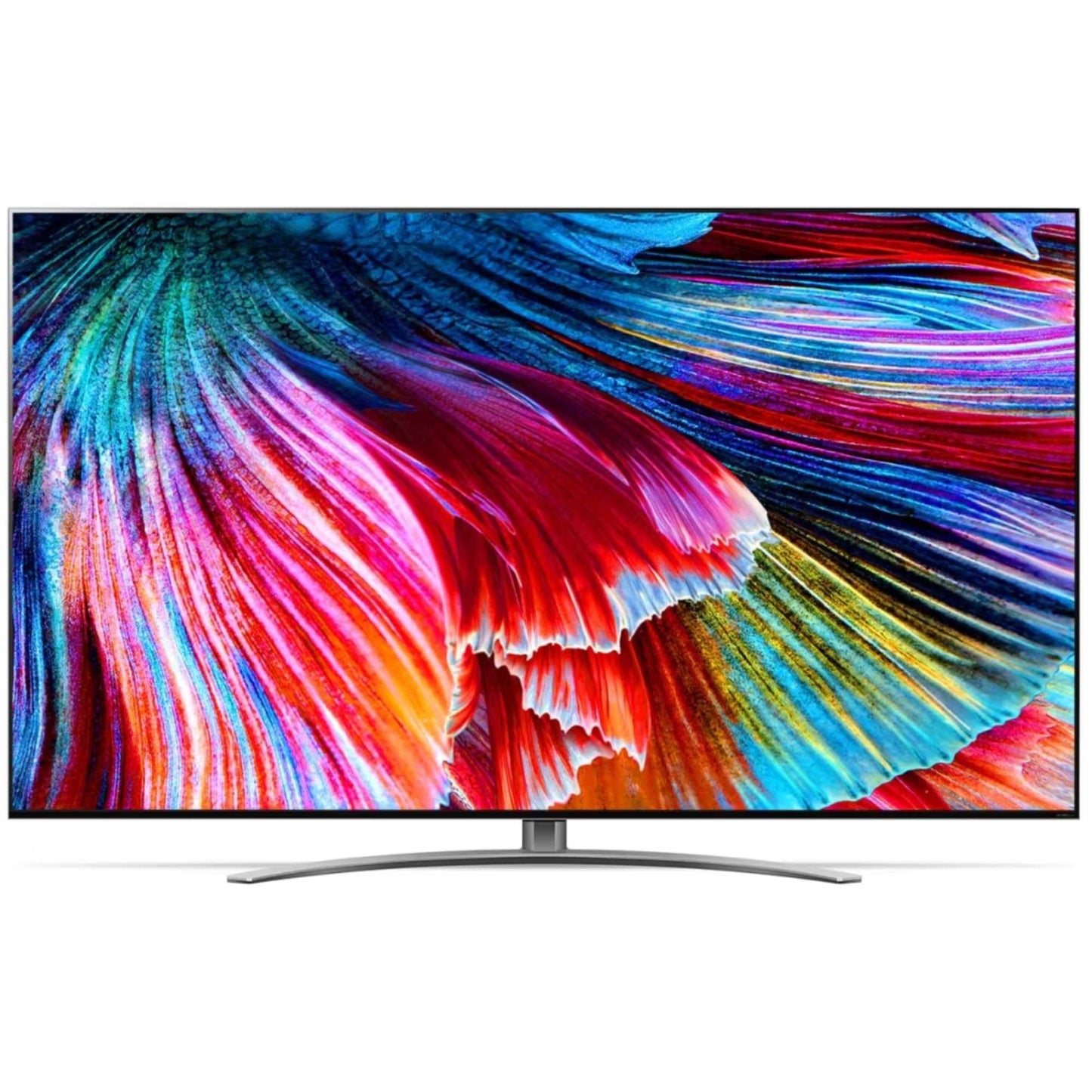 LG 86QNED99T9B 86 inch QNED 8K Smart TV 120Hz Refresh Rate