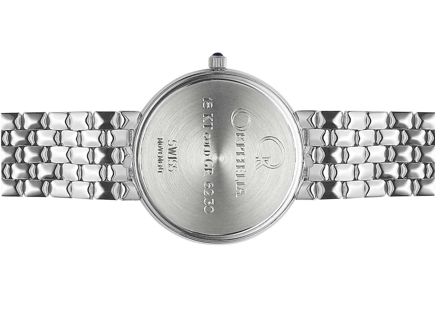 Orphelia - Men's Watch MON-7074