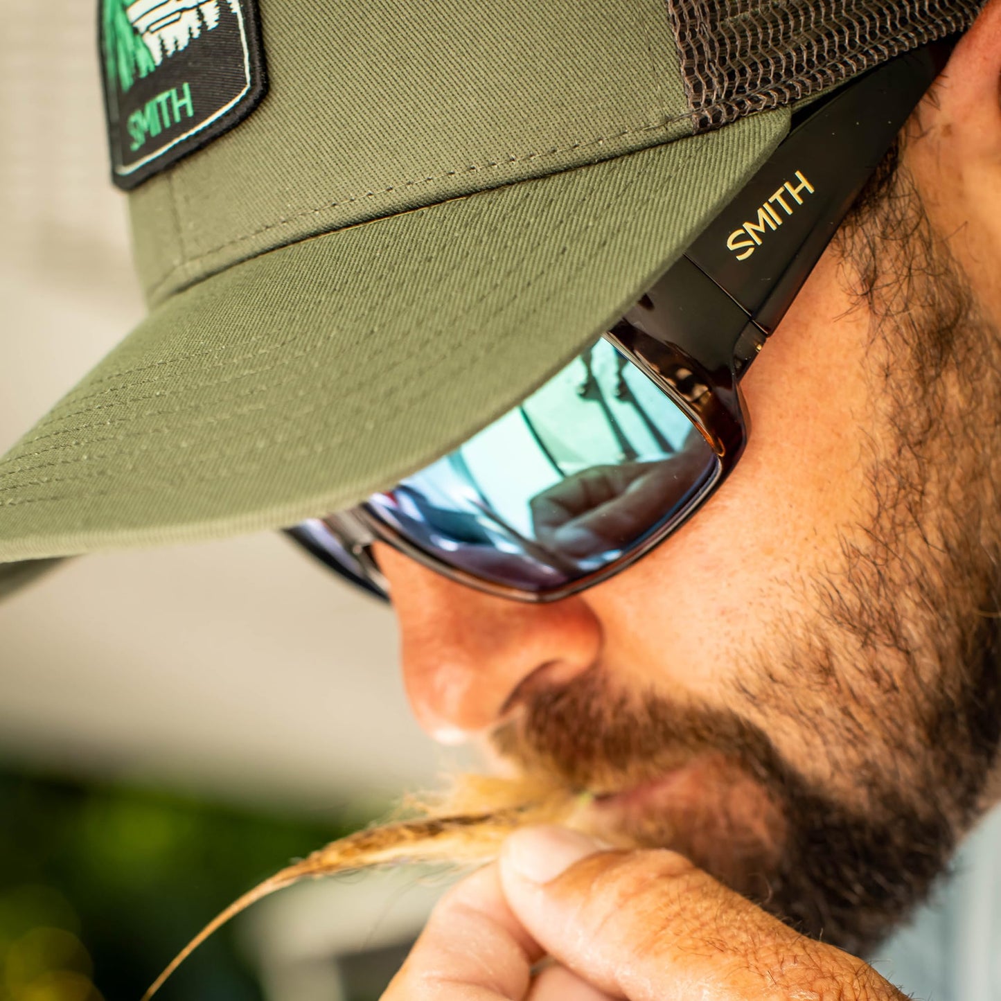 Smith Guide's Choice ChromaPop Polarized Sunglasses