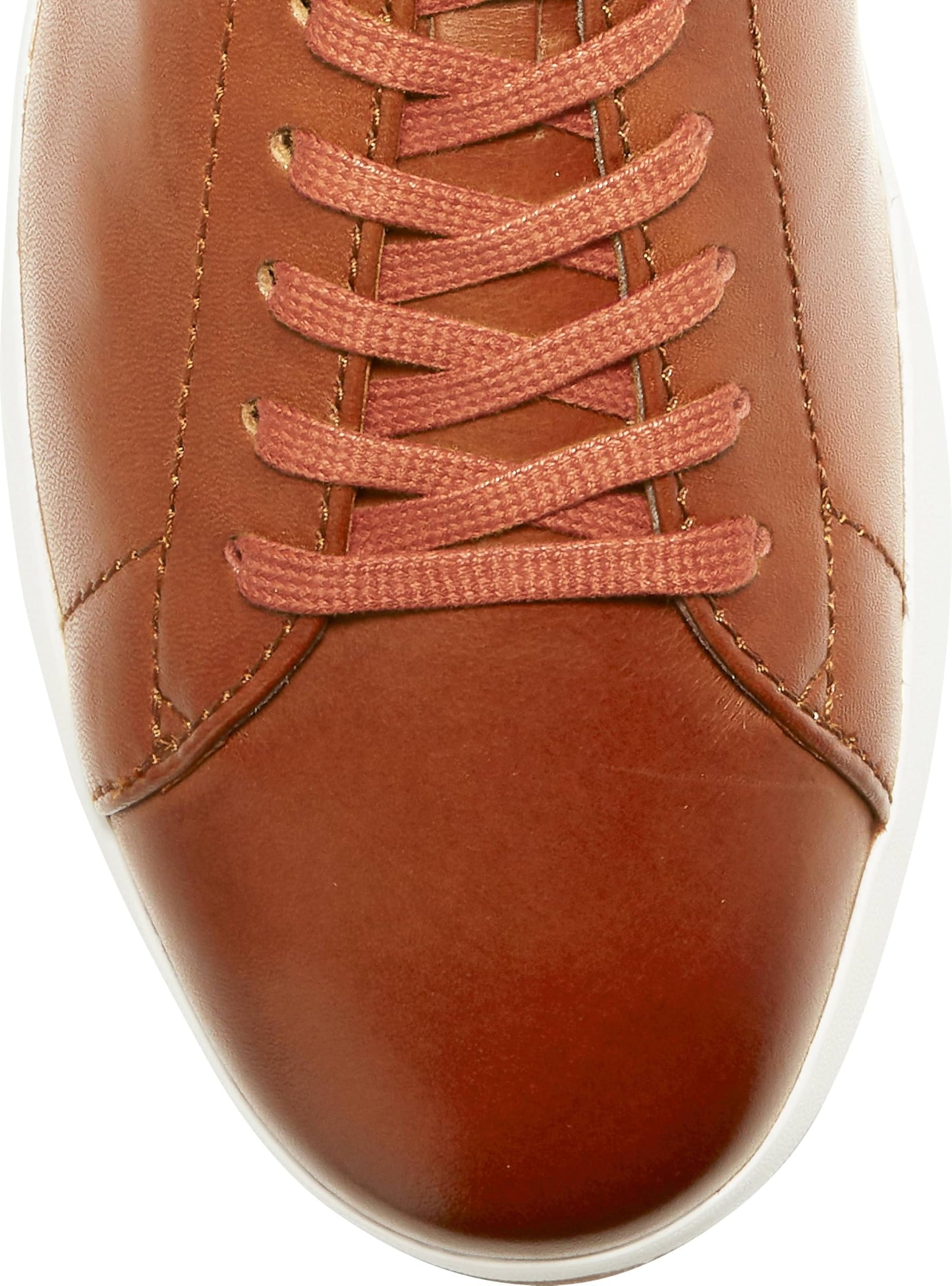 Cole Haan GRANDPRO TENNIS, Men’s Trainers, Brown (Woodbury Woodbury), 6 (40 EU)