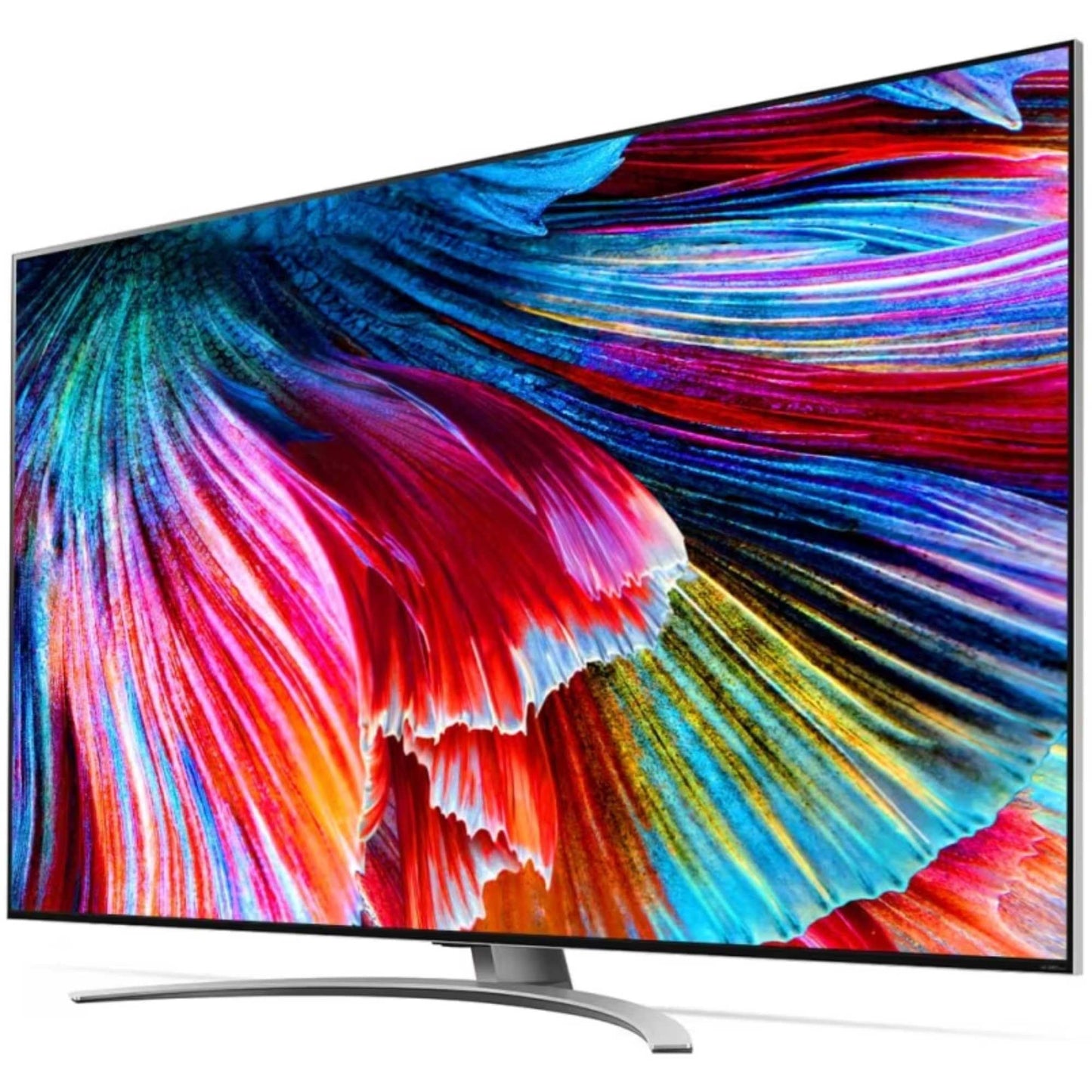 LG 86QNED99T9B 86 inch QNED 8K Smart TV 120Hz Refresh Rate