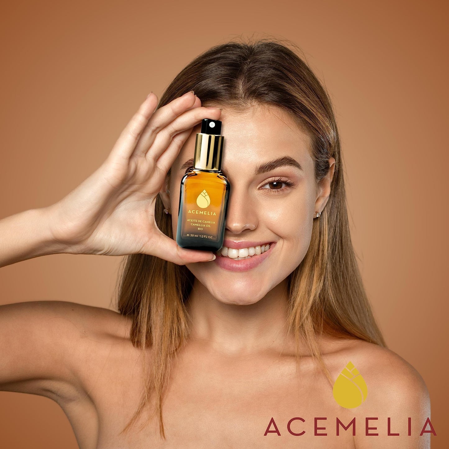 Camellia Beauty Ritual Pack | Japanese SAHO Ritual with Camellia Oil Products | Facial Beauty Kit | Luxury Cosmetics Pack | Complete Facial Routine | Original Gifts for Women