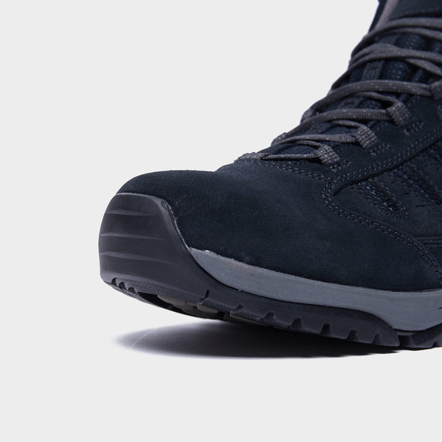 Berghaus Men's Expeditor Trek 2.0 Waterproof Walking Boots | Highly Breathable | Tough Grip, Navy/Black, 11 UK