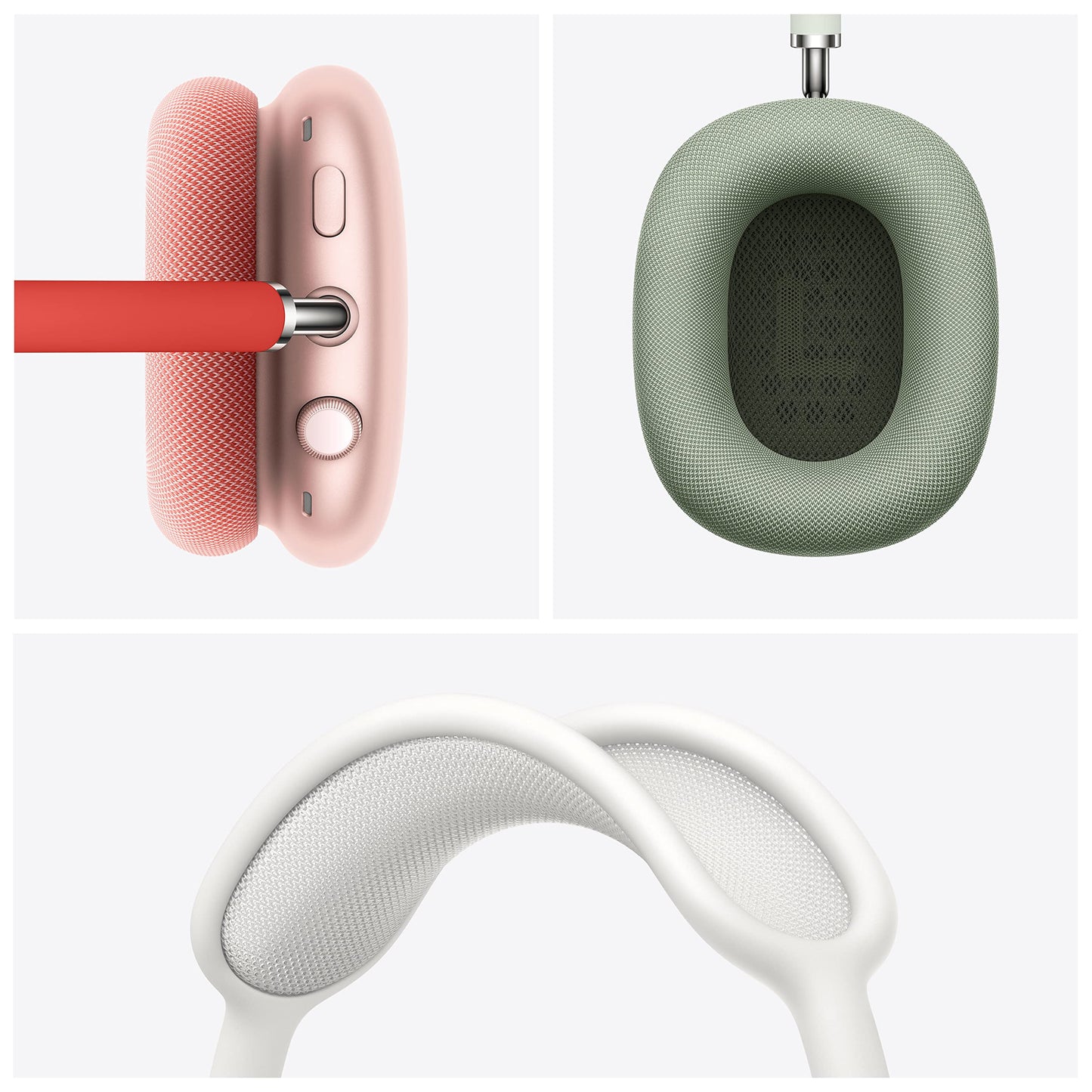 Apple AirPods Max - Sky Blue