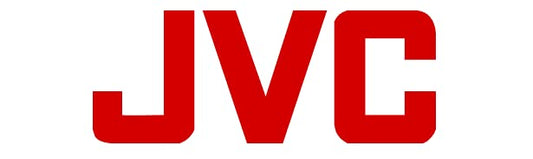 JVC Wired Lightweight Headphones - Black, ‎HA-L50-B-E