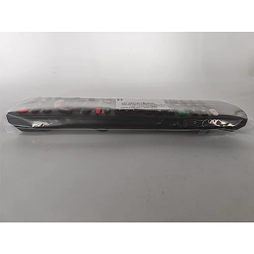 SIUMAL Replacement Panasonic TV Remote Control for All Panasonic Viera Smart TV HD LCD LED Plasma TV with MY APP/VIERA Link