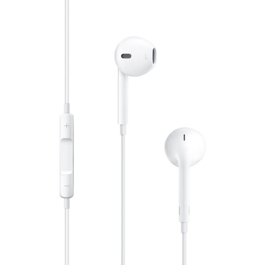Apple EarPods with 3.5mm Headphone Plug (2024)
