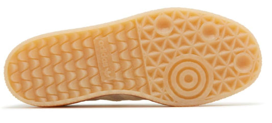 Adidas Sambae Womens Shoes, Ivory Pink Gum, 8 UK