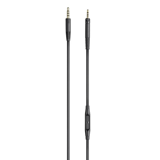 Sennheiser HD 569 Around-Ear Closed Back Headphones - Black