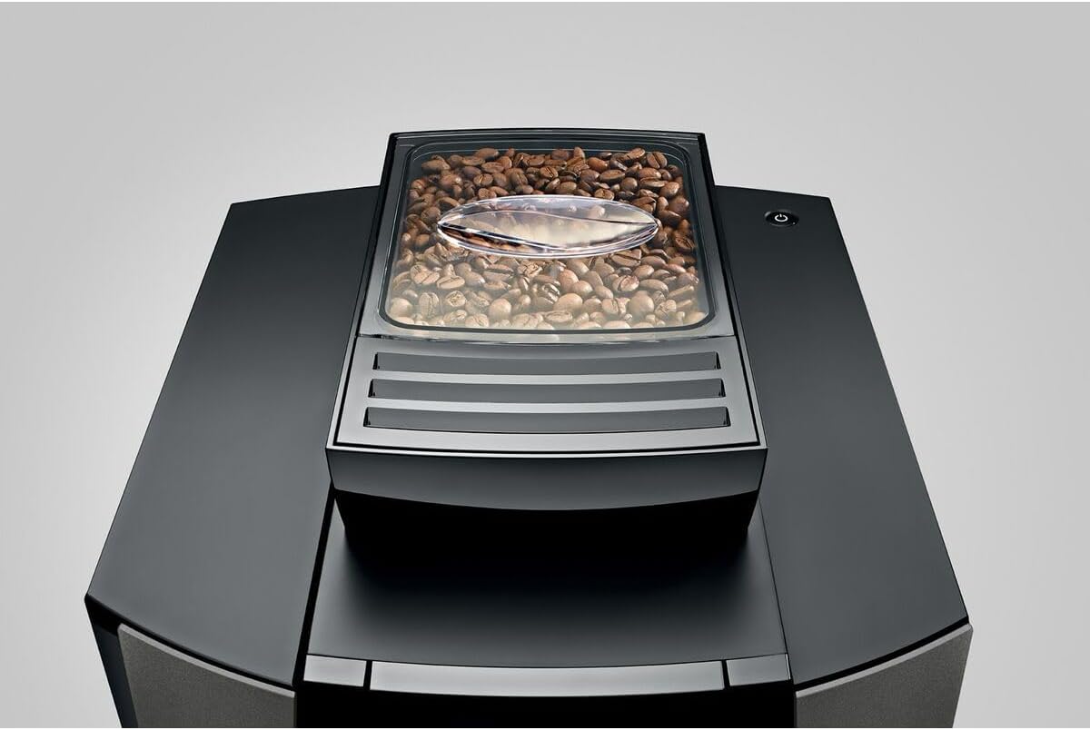 JURA GASTRO WE8 Professional Fully Automatic Coffee Machine 15420
