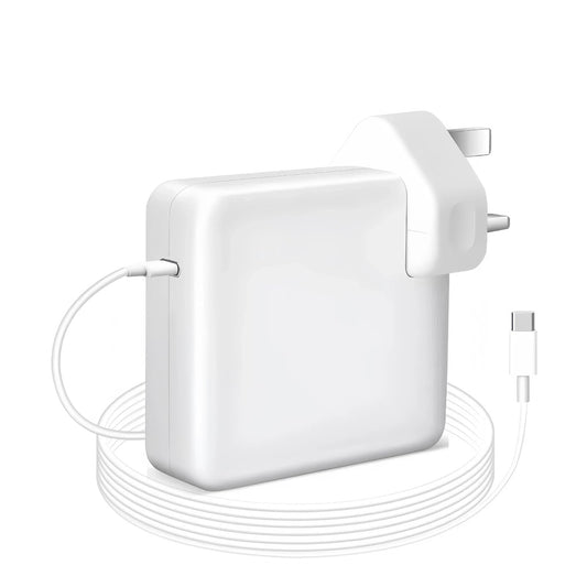 Super Fast Charger 106W USB C,Compatible with MacBook Pro 16, 15, 14, 13 Inch, MacBook Air 13 Inch, iPad Pro 2021/2020/2019/2018,and All USB C Devices Included 7.2ft C to C Cable