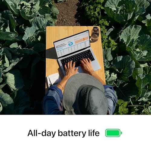 Apple 2024 MacBook Pro Laptop with M4 chip with 10 core CPU and 10 core GPU: Built for Apple Intelligence, 14.2-inch Liquid Retina XDR Display, 16GB Unified Memory, 512GB SSD Storage; Space Black
