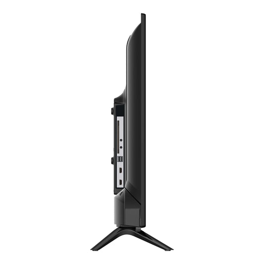 EMtronics 32" Inch HD Ready LED TV with 3 x HDMI, 2 x USB and USB Media Player