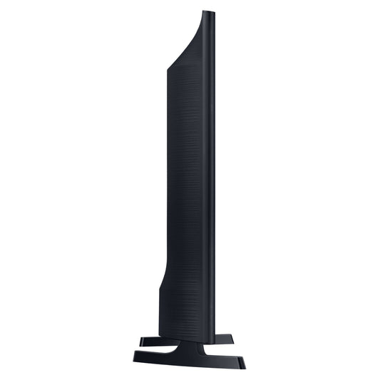 Samsung 32 Inch, 720p, T4300 LED HDR Smart TV With Contrast Enhancer, Ultra Clean View & Purcolour Image Technology Built-In, HDMI, USB, Easy To Set Up, App Connectivity
