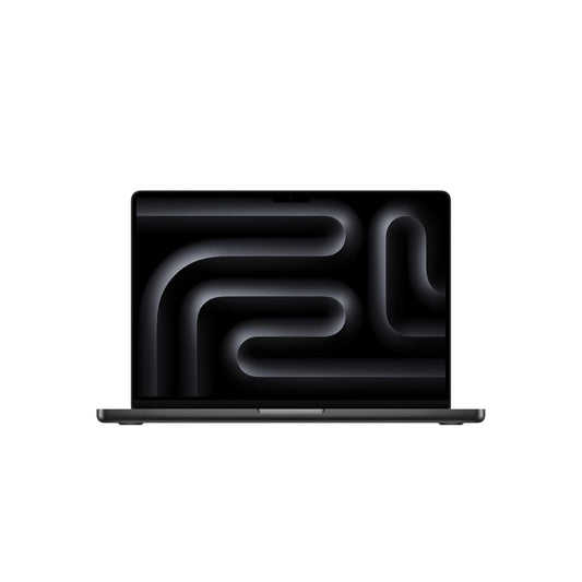 Apple 2024 MacBook Pro Laptop with M4 chip with 10 core CPU and 10 core GPU: Built for Apple Intelligence, 14.2-inch Liquid Retina XDR Display, 16GB Unified Memory, 512GB SSD Storage; Space Black