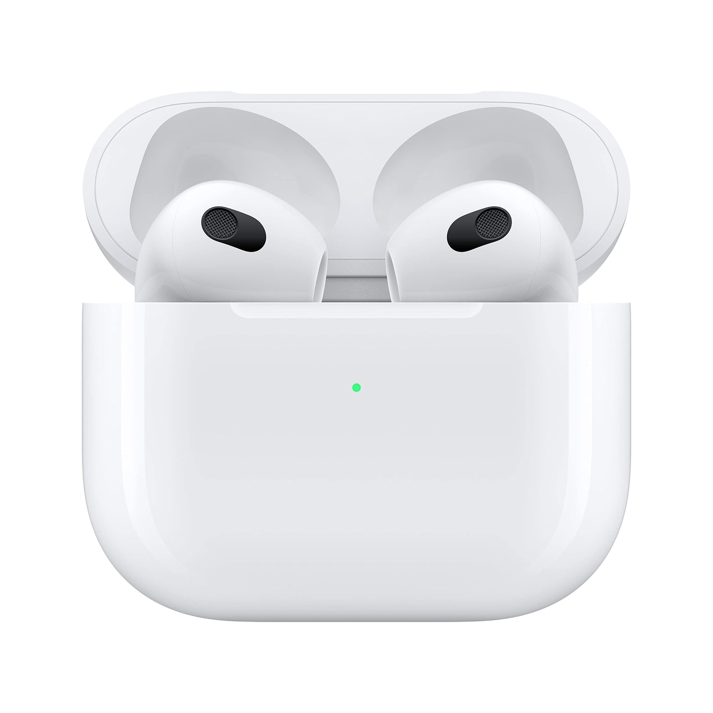 Apple AirPods (3rd generation) with MagSafe Charging Case (2021)