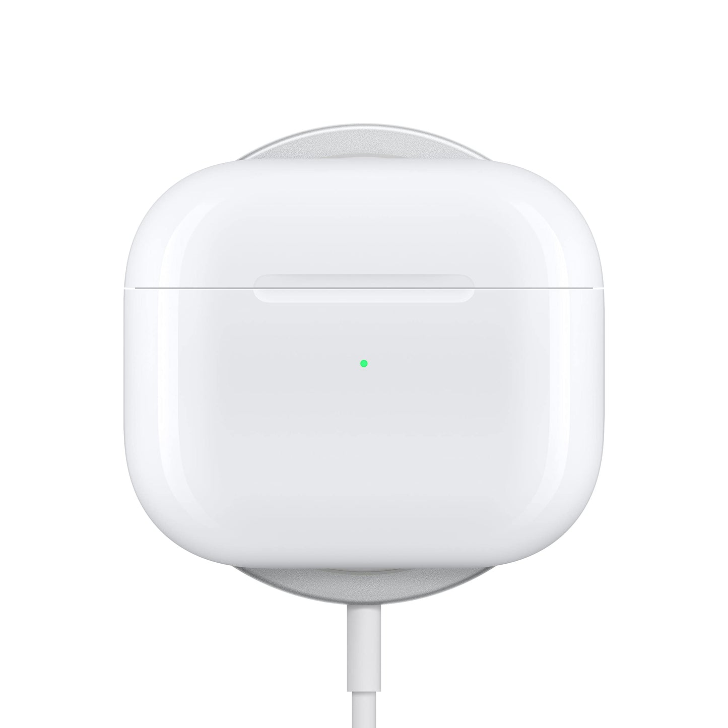 Apple AirPods (3rd generation) with MagSafe Charging Case (2021)