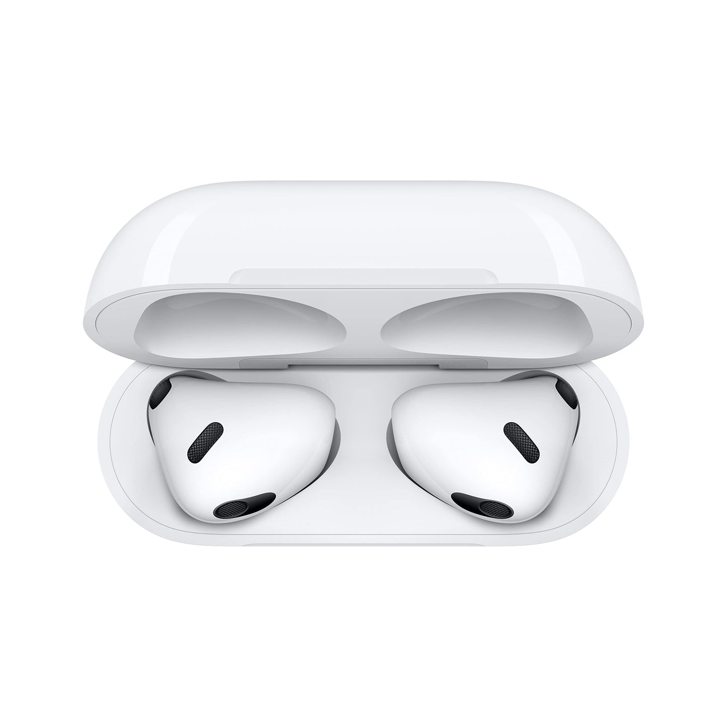 Apple AirPods (3rd generation) with MagSafe Charging Case (2021)