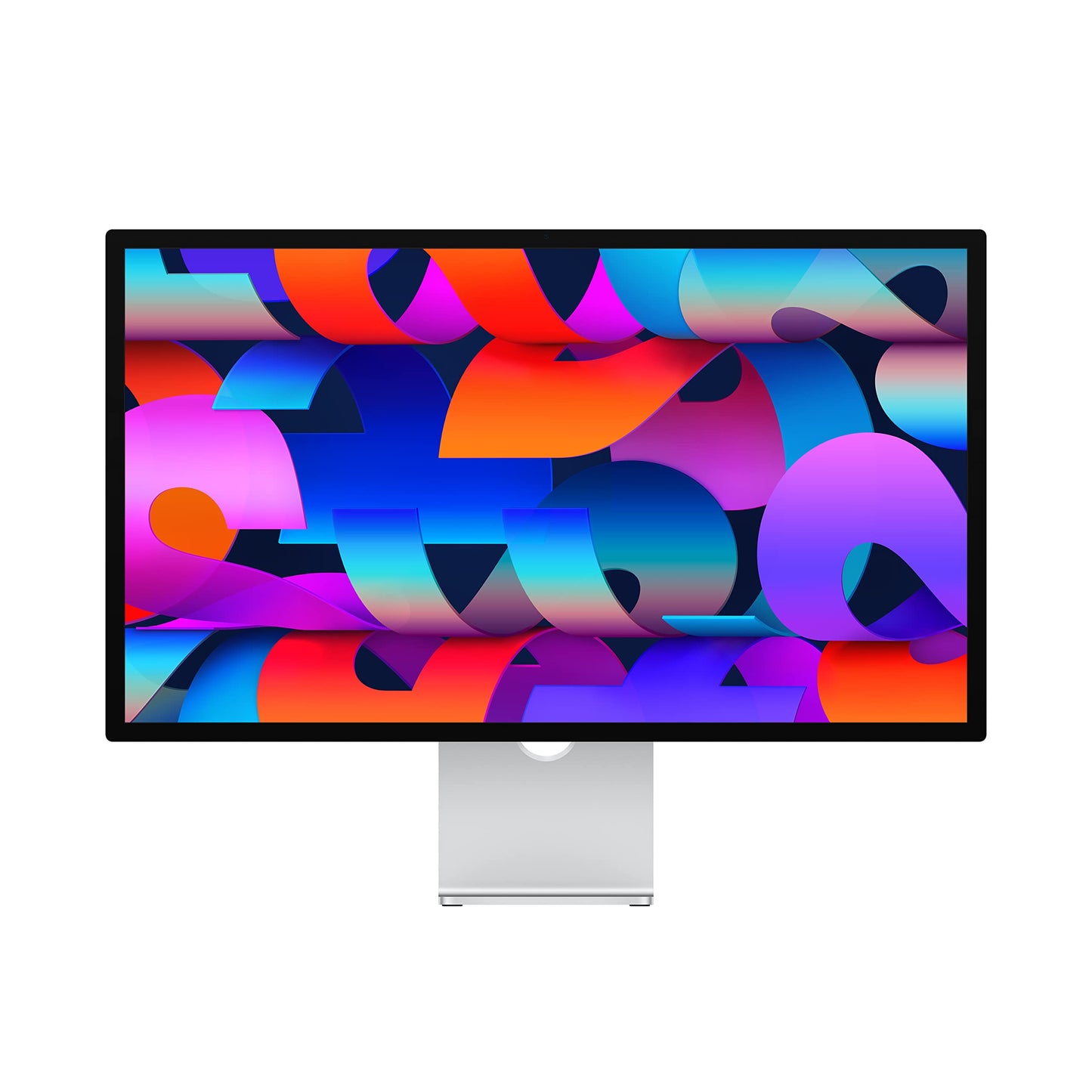 Apple Studio Display - Nano-texture glass - Tilt-adjustable stand 