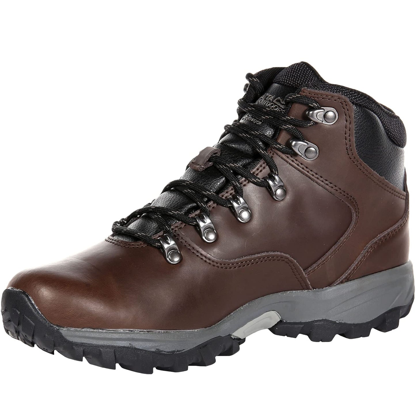 Regatta Mens Bainsford Walking Boots