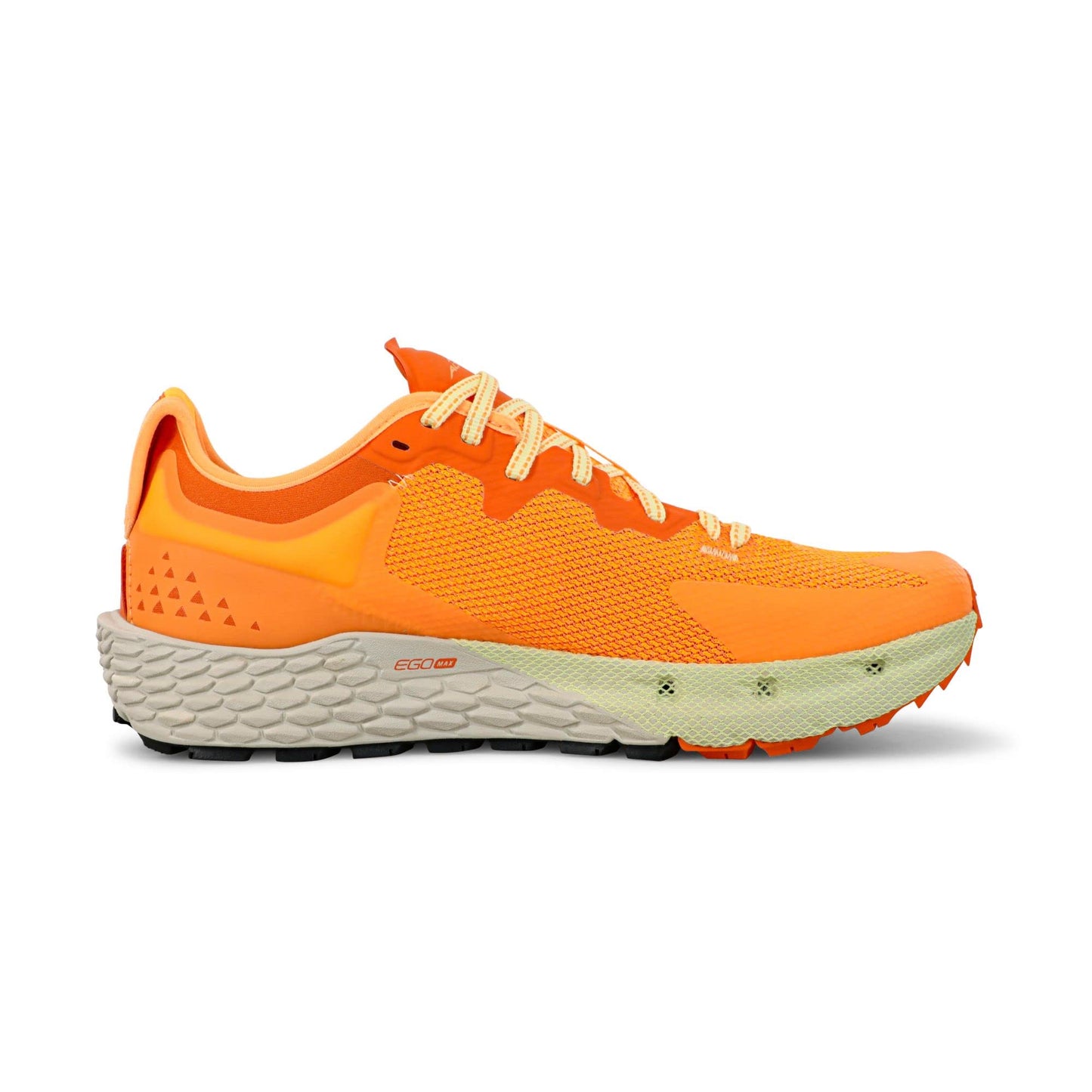 Altra TIMP 4 Women's Trail Running Shoes Orange