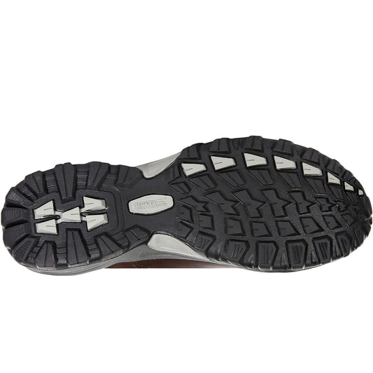 Regatta Mens Bainsford Walking Boots